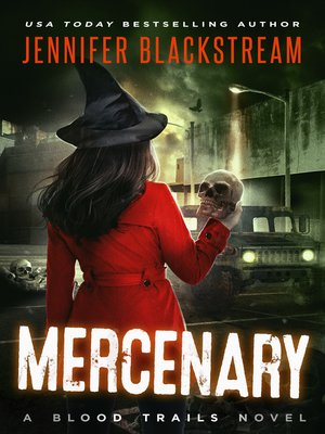 cover image of Mercenary